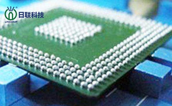 米兰·(milan)科技x-ray：BGA焊接质量检测方法