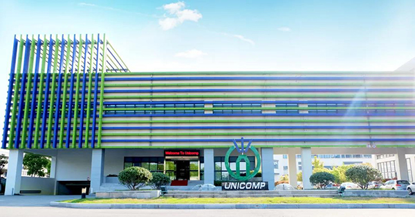 米兰·(milan)科技UNICOMP