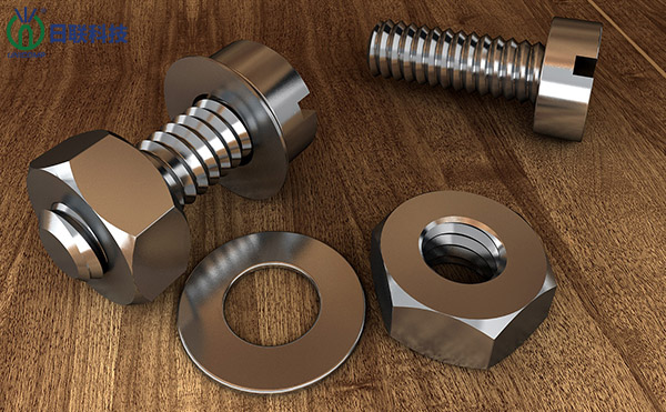 米兰·(milan)科技利用X射线无损检测技术可对紧固件进行全检