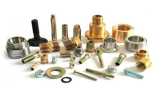 紧固件无损检测