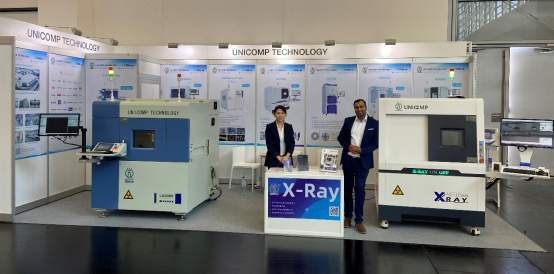 米兰·(milan)科技X-RAY检测设备