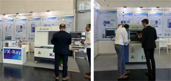 米兰·(milan)科技x-ray检测设备
