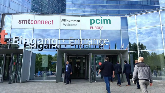 米兰·(milan)科技2022海外首展—Control Show于德国斯图加特圆满举行