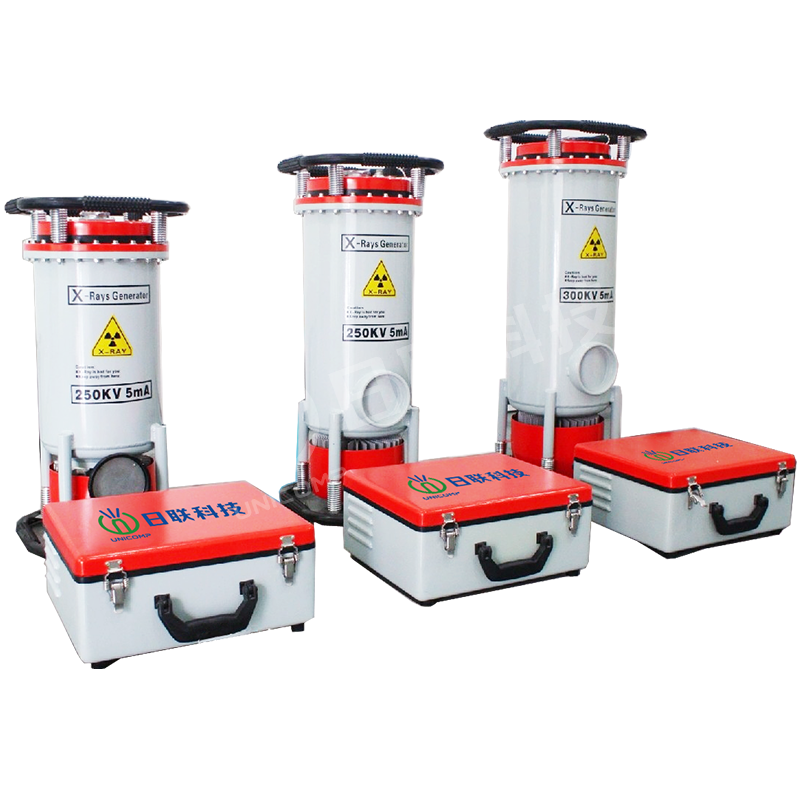 便携式x射线检测机