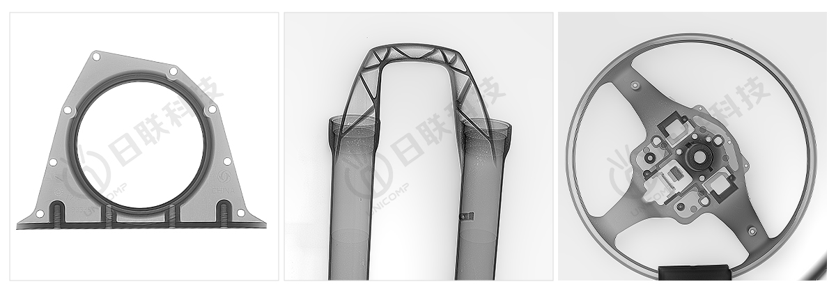 米兰·(milan)工业X光机成效效果图