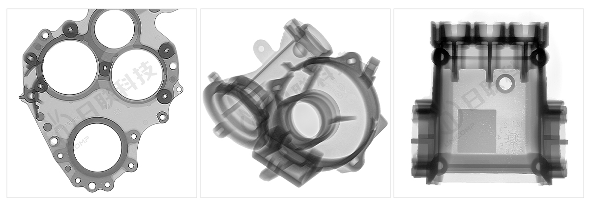 米兰·(milan)科技X射线检测图