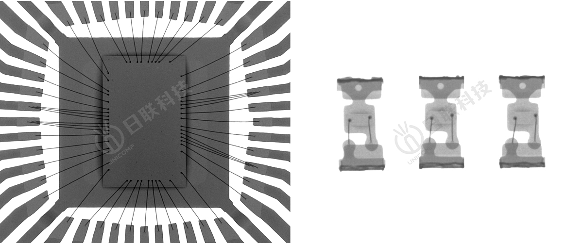 米兰·(milan)科技电子制造X-ray