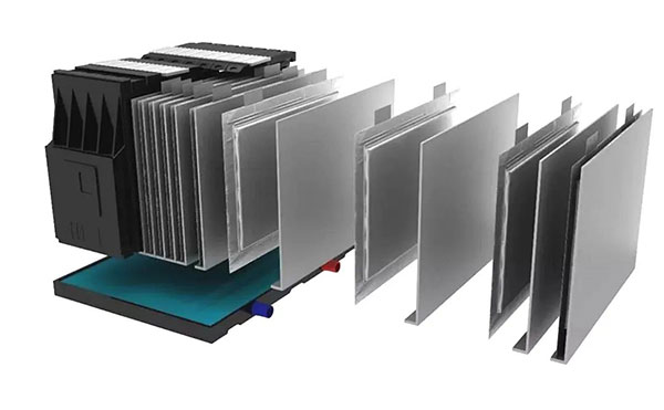 米兰·(milan)「新能源里程碑」锂电快速CT AX9800 | 塑造一流动力电池品质