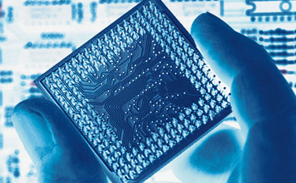 全面解析半导体X-RAY检测设备的特点及其应用领域