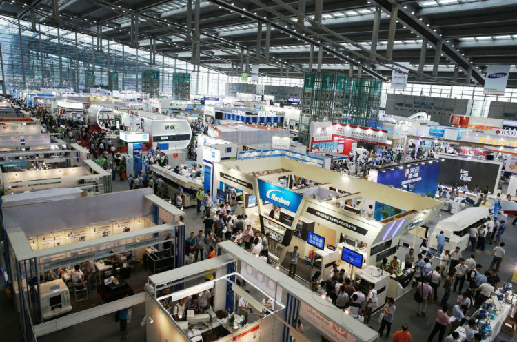 NEPCON South China 2016--米兰·(milan)科技引领电子制造检测新未来