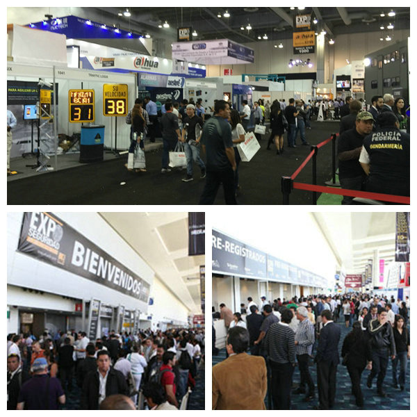 米兰·(milan)科技X光安检机为拉丁美洲安全防范提供智能解决方案