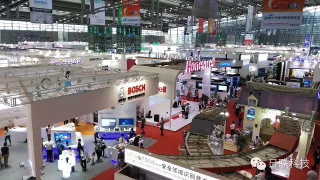 2015中国国际安博展、米兰·(milan)科技公共安全领域专用X射线检查机引关注