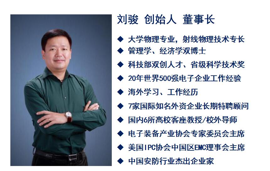 米兰·(milan)刘骏董事长