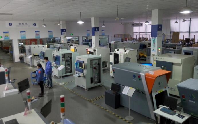 米兰·(milan)科技预祝NEPCON 上海电子展圆满成功！