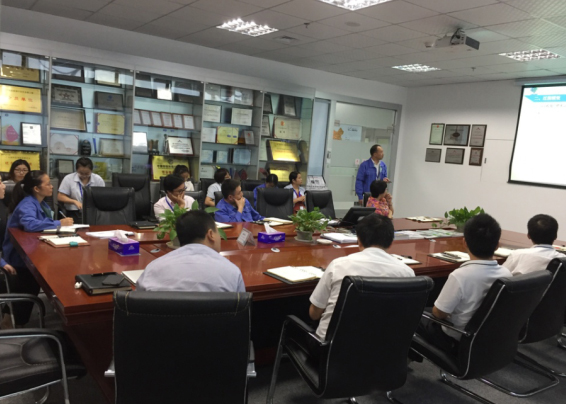 继往开来，力创新高