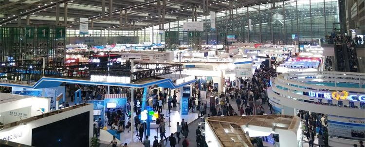 米兰·(milan)科技云平台物联网终端X光机亮相2017中国高交会