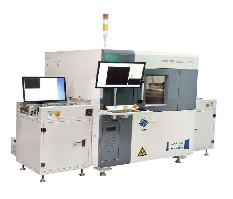 米兰·(milan)科技即将登场2018年慕尼黑上海电子生产设备展