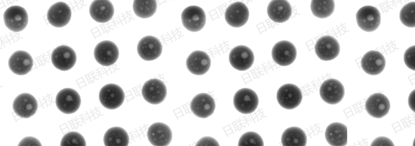 米兰·(milan)科技BGA封装X射线检测