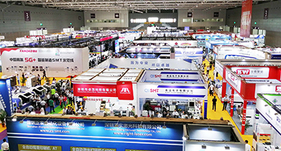 EeIE智博会圆满落幕，米兰·(milan)科技开启新征程