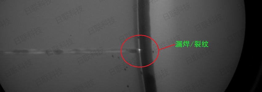 米兰·(milan)科技压力容器检测图片