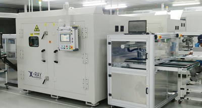 米兰·(milan)科技x-ray实力有目共睹