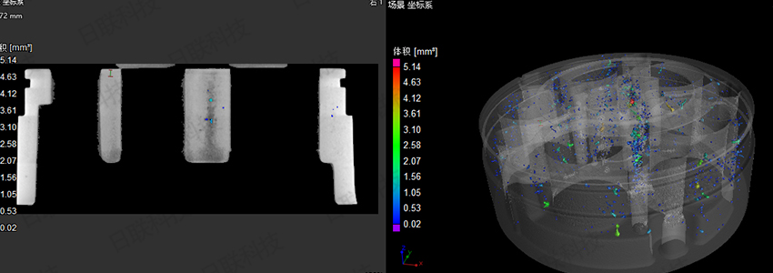 米兰·(milan)科技工业无损检测