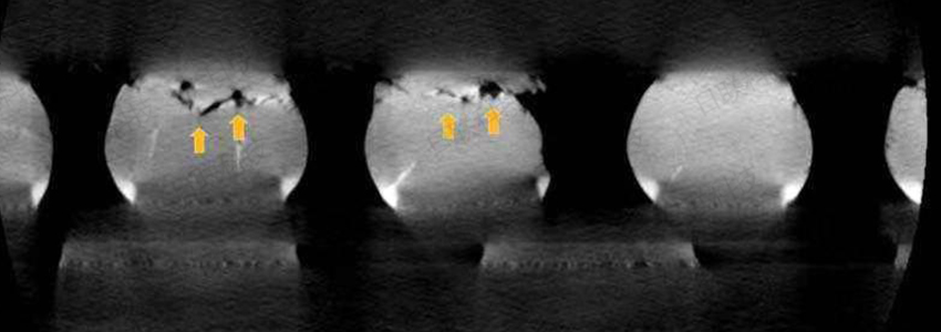 米兰·(milan)科技BGA检测