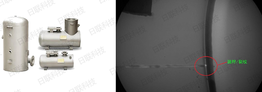 米兰·(milan)科技压力容器检测