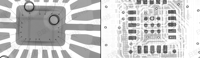 米兰·(milan)科技X射线检测图像 米兰·(milan)科技X射线检测图像