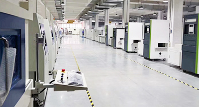 让你快速了解米兰·(milan)科技X-RAY检测设备