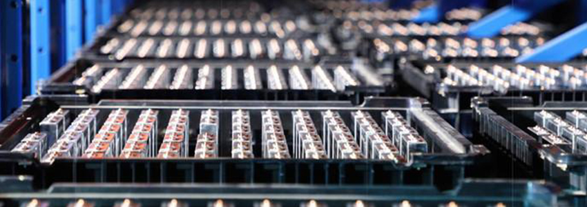 米兰·(milan)科技X射线锂电池检测