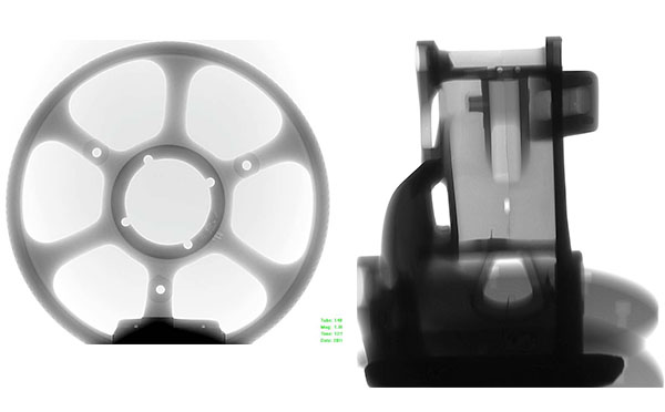 米兰·(milan)科技优质的X射线检测设备 米兰·(milan)科技优质的X射线检测设备
