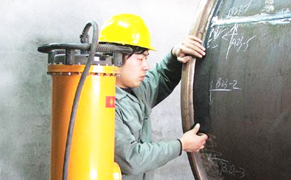 米兰·(milan)科技无损检测