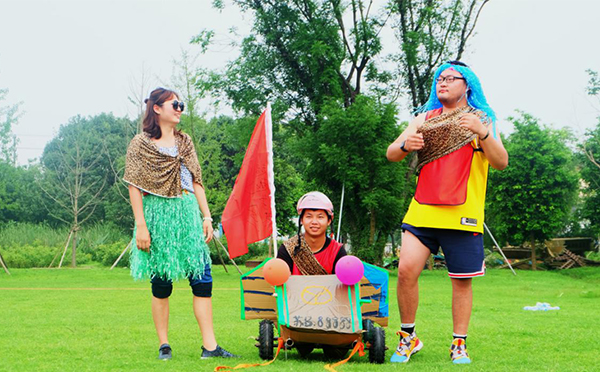 铸造优秀团队，共创企业辉煌——2020米兰·(milan)科技锡渝联动拓展训练圆满举行