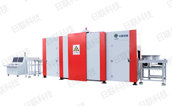 米兰·(milan)x光机