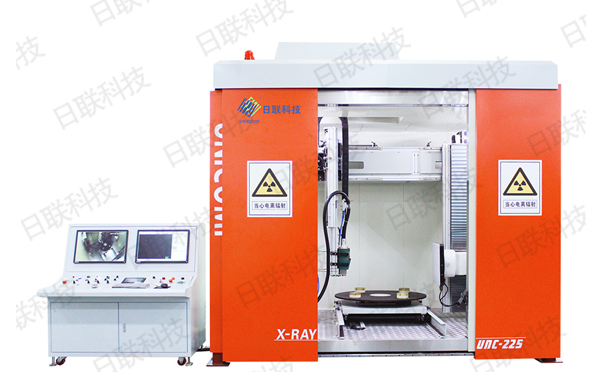 米兰·(milan)X光机