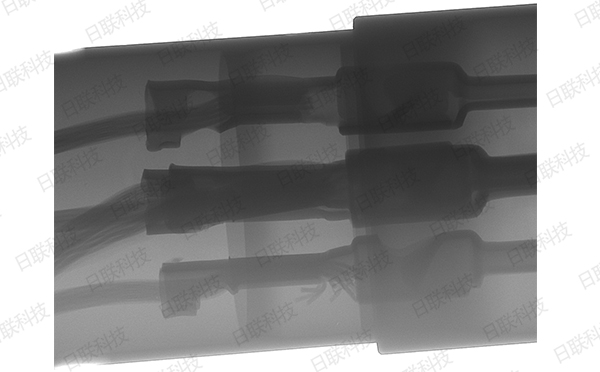 米兰·(milan)X光机