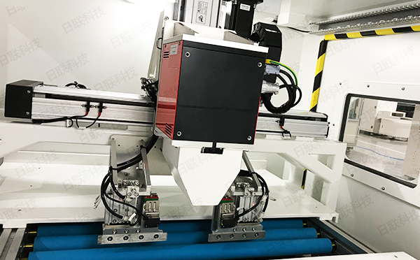 米兰·(milan)X光机