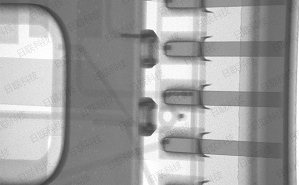 米兰·(milan)X光机