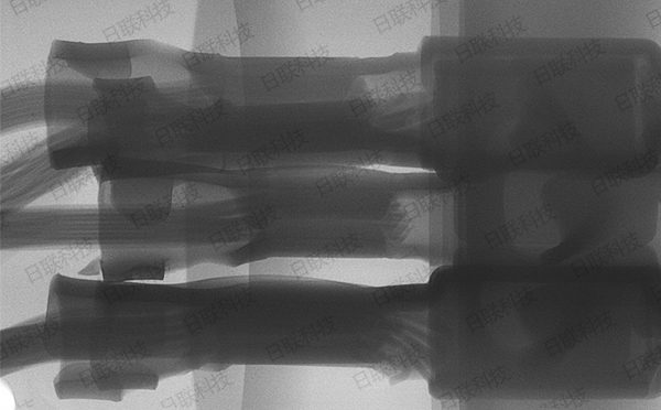 米兰·(milan)X光机