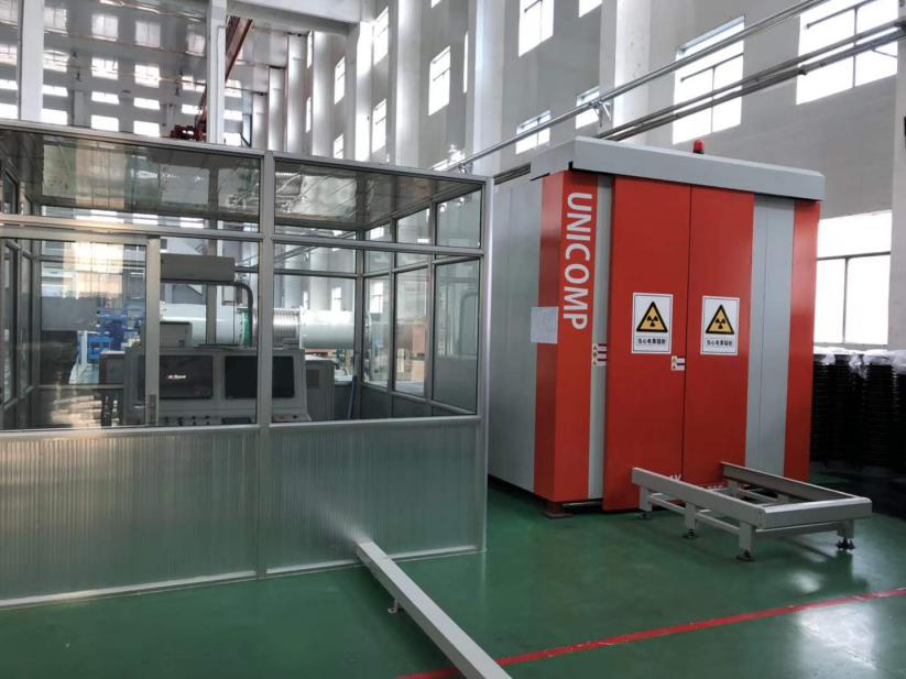 米兰·(milan)X光机