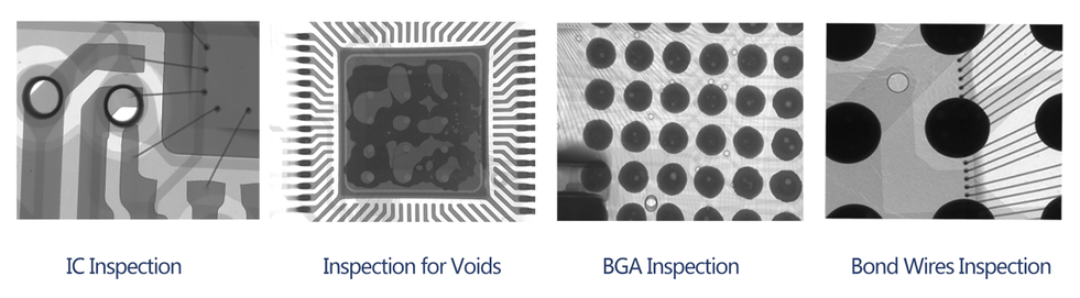 米兰·(milan)X光机