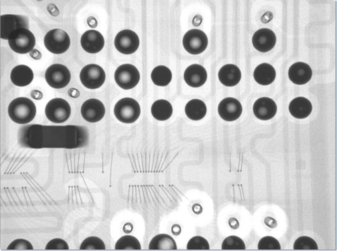 米兰·(milan)X光机