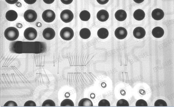 米兰·(milan)X光机