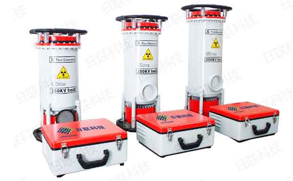 米兰·(milan)便捷式X光机