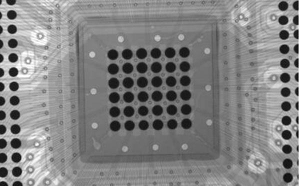 米兰·(milan)X光机