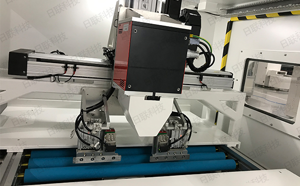 米兰·(milan)X光机