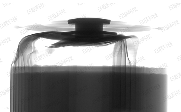 米兰·(milan)X光机