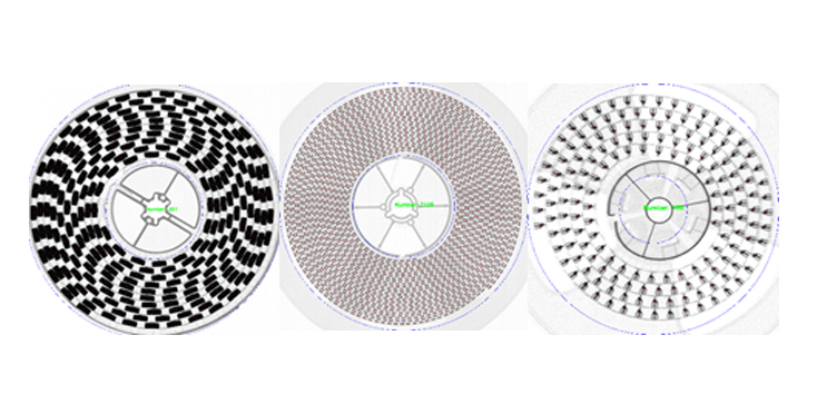 米兰·(milan)X光机