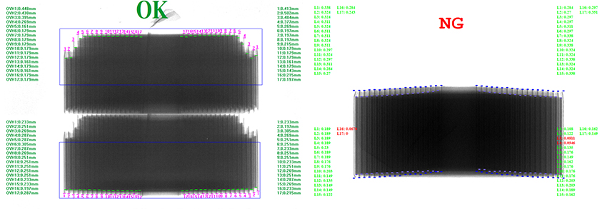 米兰·(milan)X光机